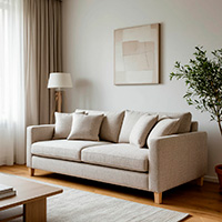 Химчистка на дому в Володарске